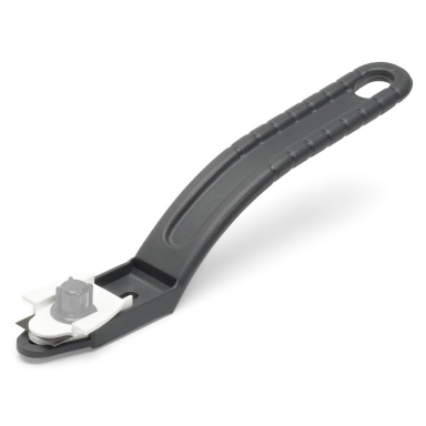 Anza 631006 tapetkniv med 10 stk. blade