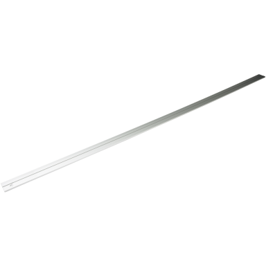 Anza 634001 Tapetlineal 1 600 mm, aluminium