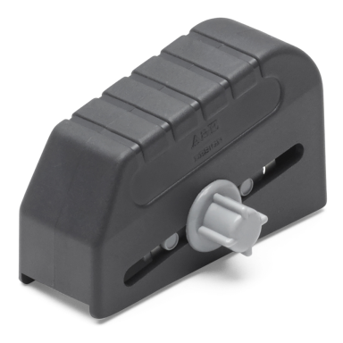 Anza 633020 Tapetskjærekloss