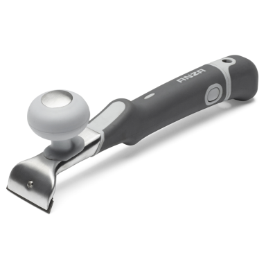 Anza 661402 Skrape med hammerhode, 50 mm