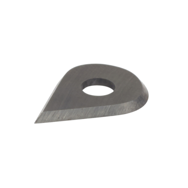 Anza 661502 blad dråbeformat, 50 mm