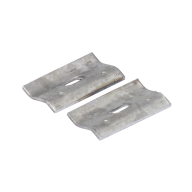 Anza 661530 Ekstrablad 2-pakk