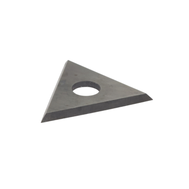 Anza 661504 Blad trekantsformat, 27,4 mm