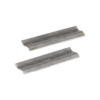 Anza 661550 Ekstrablad 2-pakk