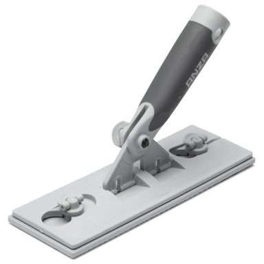 Anza 671006 slibeværktøj låsbart, 230 mm