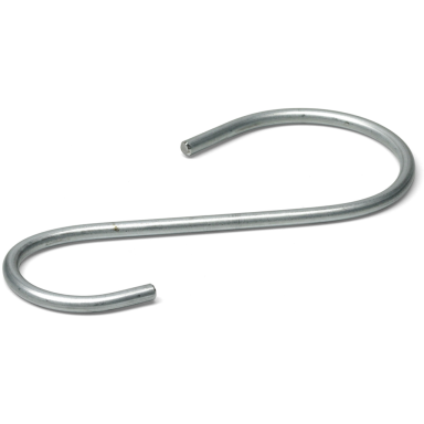 Anza 980045 S-krog dåseholder