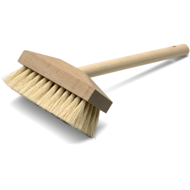 Anza 922145 Isoleringsbørste med skaft