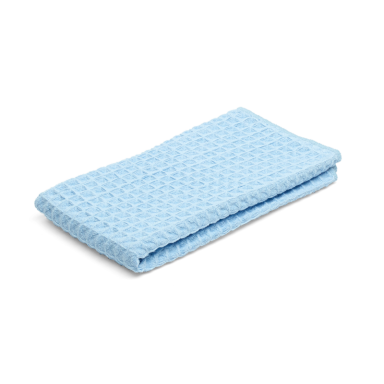 Anza 825214 Mikrofiberklut grov, 50 x 50 cm