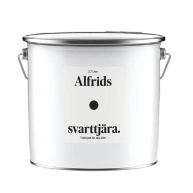 Alfrids Produkter V410056 Svarttjära