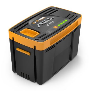 STIGA ePower E 475 Batteri 7,5 Ah