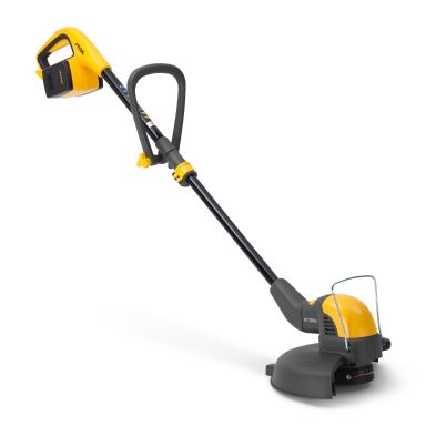 STIGA GT 300e Kit Akkutrimmeri akkujen ja laturin kanssa