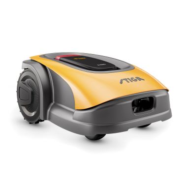 STIGA A 1000 Robotgräsklippare 1400 m²