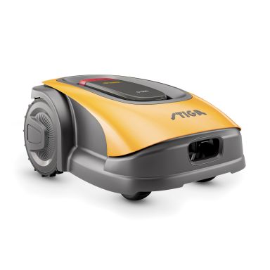 STIGA G 1200 Robotgräsklippare 1200 m²