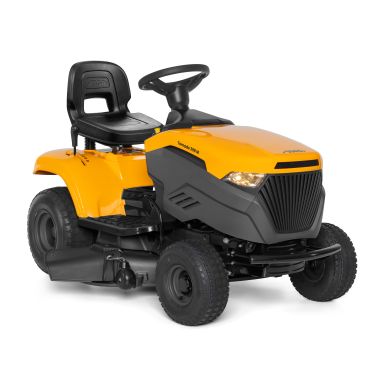 STIGA Tornado 398 M Frontklipper 5000 ㎡, 7.1 kW