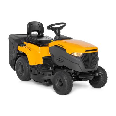 STIGA Estate 384 M Frontklipper 3500 ㎡, 6,3 kW