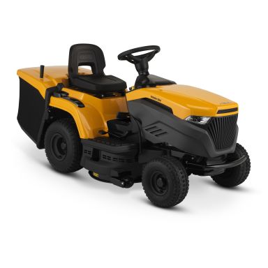 STIGA Estate 384 Frontklipper uten batteri og lader