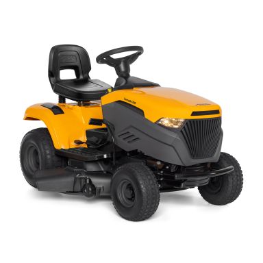 STIGA Tornado 398 Åkgräsklippare 5000 ㎡, 7.5 kW