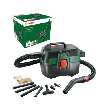 Bosch 06033E1000 Dammsugare 1200 W