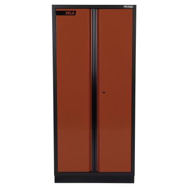 PELA 546479 Værktøjsskab 915x458x2000 mm