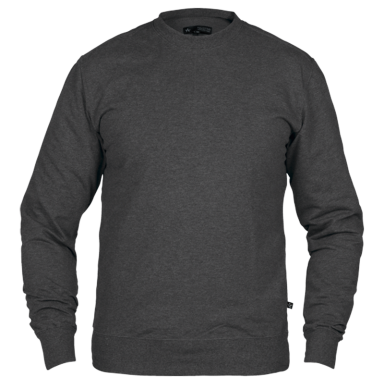 Texstar SW13195000190 Collegepaita harmaa