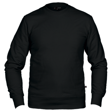 Texstar SW13199000180 trøje sort