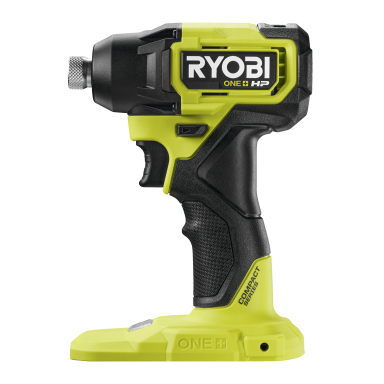 Ryobi RID18C1-0 Slagskruvdragare utan batteri och laddare