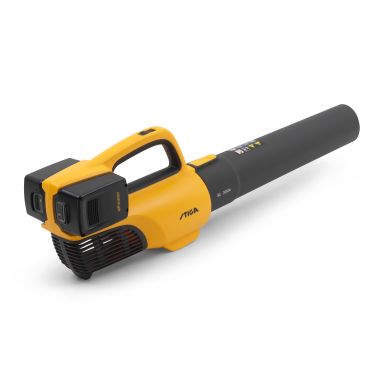 STIGA BL 300e Kit Løvblåser med batteri og lader