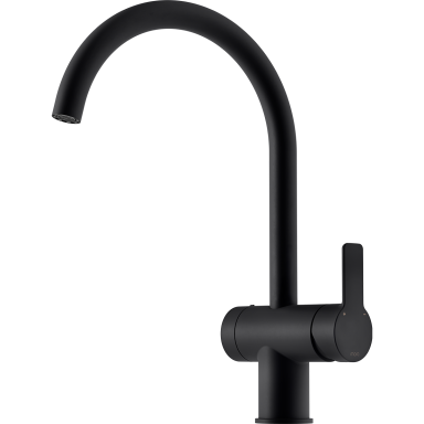 Mora LYNX 344151.12 Køkkenbatteri opvaskemaskineafspærringsventil, C-rør, G10, krom