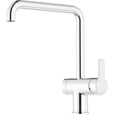 Mora LYNX Köksblandare U-pip, krom