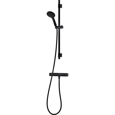Mora LYNX 341600.12 Brusersæt med blandere, 160 c/c