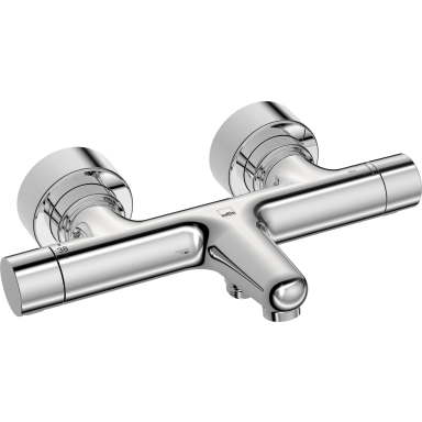 Oras Aurelia 4740 Bruser- Og Badekarsarmatur 150 c/c, krom