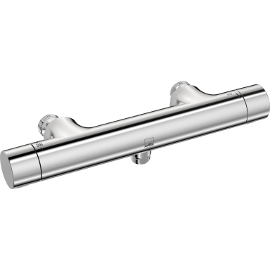 Oras Aurelia 4750 Duschblandare 160 c/c, krom