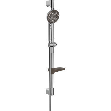 Oras Aurelia 4790 Duschset krom