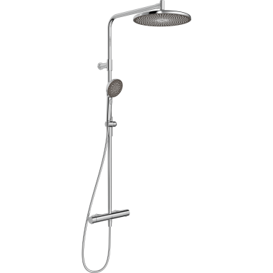 Oras Aurelia Round 4756 Takduschset 160 c/c