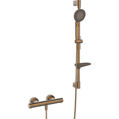 Oras Aurelia 4769 Duschset 150 c/c