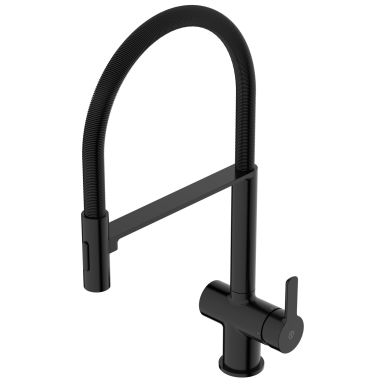 Gustavsberg GB4120805953 Köksblandare med pull-of pip