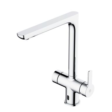 Gustavsberg Estetic GB41208356 Köksblandare med sensorstyrning