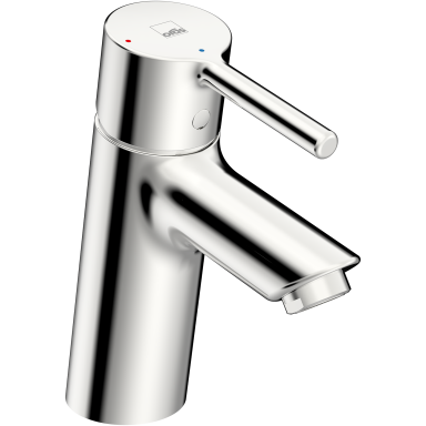 Oras Optima 2610AFS Håndvaskarmatur krom