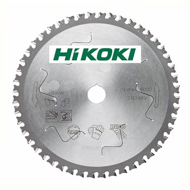 HiKOKI 60350103 Savklinge 305x2,8x30 mm, 96 tænder