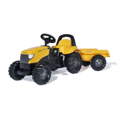 STIGA Mini T-250 Leksakstraktor 1340x470x520 mm