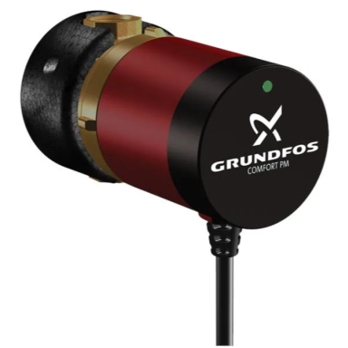 Grundfos Comfort UP15-14B PM Käyttövesipumppu