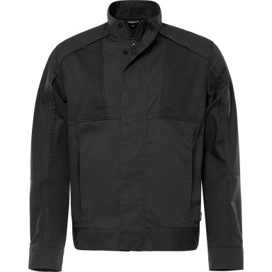 Fristads 4930 GWM Jacka svart