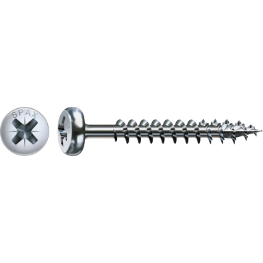 SPAX 0231010500705 Puuruuvi 5.0mm TKX, FZB, ETA-12/0114