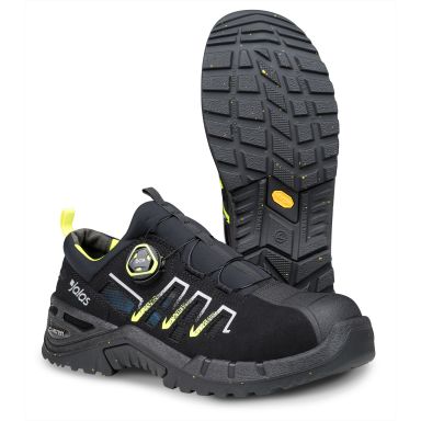 Jalas Exalter 9935-34 Turvakengät