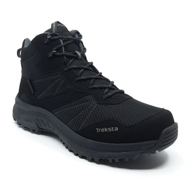 Treksta Roam Mid HTX Støvle sort