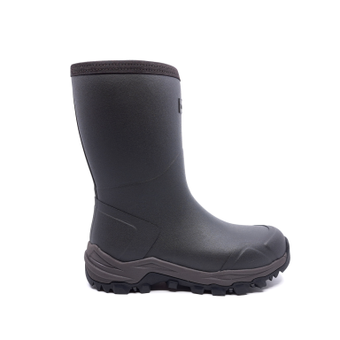 Treksta Telemark Neopren 12 Yrkesstövel Grå