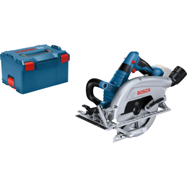 Bosch GKS 18V-70 L Cirkelsav uden batteri og oplader