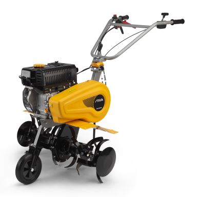 STIGA SRC 585 RG Jordfræser 3,5 kW
