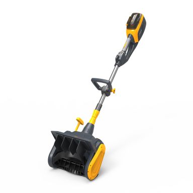 STIGA ST 300e Snøskovl uden batteri og oplader