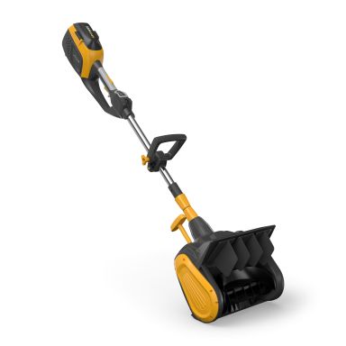 STIGA ST 300e Kit Snøskuffe med batteri og lader